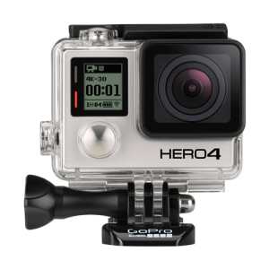 GoPro Hero 4